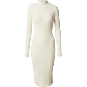 EDITED Jurk 'Hada'  offwhite