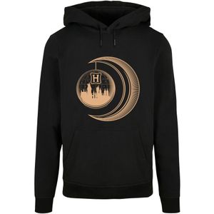 Sweatshirt 'Harry Potter Hogwarts Moon'