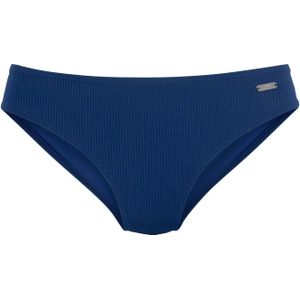 Venice Beach - Bikinibroekje Lucky - Geribbelde Structuurstof