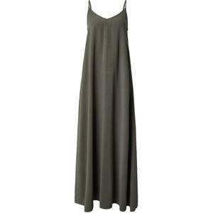 ONLY Jurk 'ONLARIS'  donkergrijs