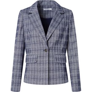 Quiosque Blazers  nachtblauw / wit