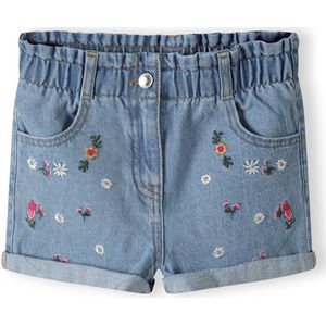 MINOTI Jeans  lichtblauw