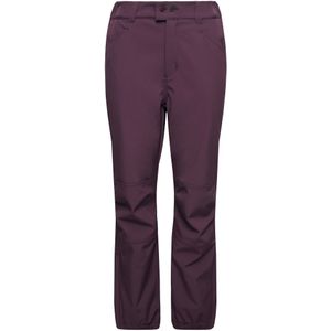 Ulla Popken Functionele broek  lila