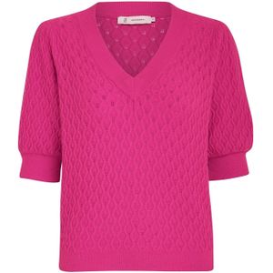 Peppercorn Trui 'Rosalia'  pink