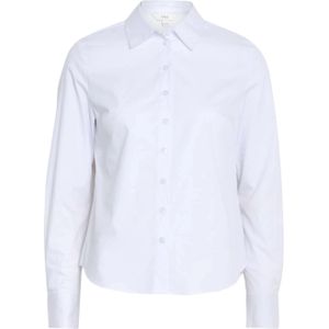 Marks & Spencer Blouse  wit