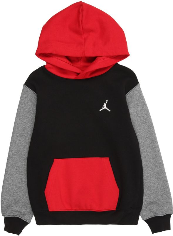 Jordan - Brooklyn - Hoodie - Kinder - Urban Style - Comfortabel