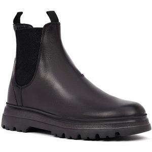 Derimod Chelsea boots  zwart