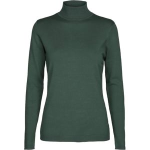 minus Top 'Lana'  groen