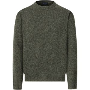 Hackett London Trui  donkergroen