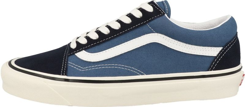Vans - Anaheim Factory Old Skool 36 DX - Skateschoenen