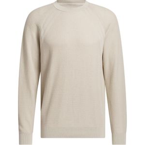 ADIDAS PERFORMANCE Sweatshirt  beige