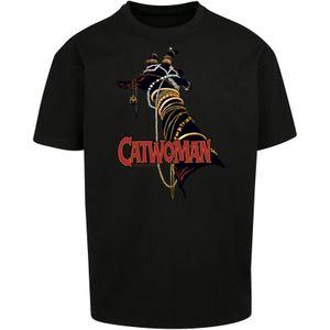 Shirt 'DC Comics Batman Catwoman'