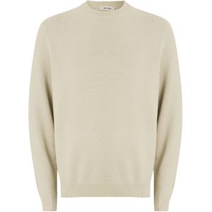 Onsdave - Gebreide Pullover - Ronde Hals - Lange Mouwen - Regular Fit