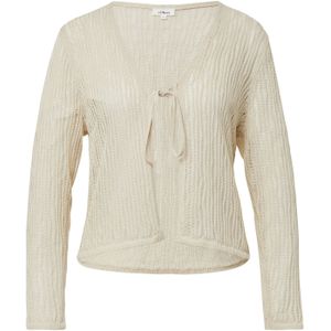 s.Oliver - Strickjacke - Vest