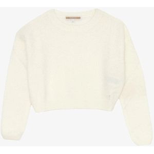 Kocca Trui 'NUMERIC'  crème