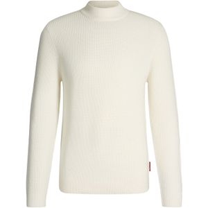 JOOP! Jeans Trui 'Orlinor'  crème