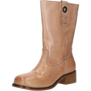 Ca'Shott Laarzen 'Vilma'  donkerbeige