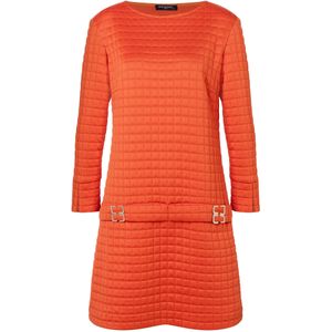 Ana Alcazar Jurk ' Savana '  oranje