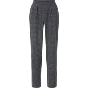 Rich & Royal Broek  antraciet