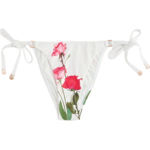 B by Ted Baker Bikinibroek  groen / pink / wit