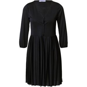 ABOUT YOU Jurk 'Suzi'  zwart