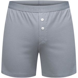Erlich Textil Boxershorts  grijs