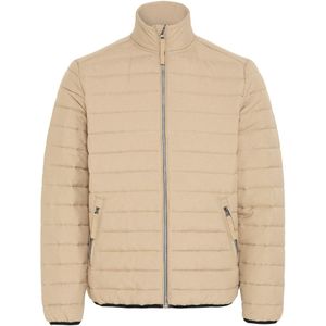 BLEND Tussenjas 'BHEdmar'  beige