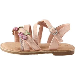 Next Sandalen  rosa