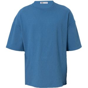 VAMOS CLO Shirt  blauw