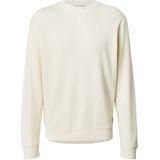 SCOTCH & SODA - Sweatshirt - Offwhite