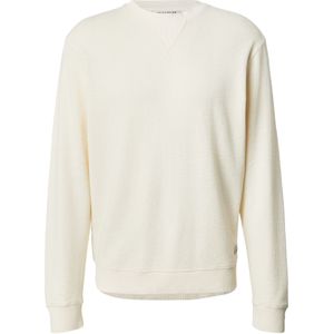 SCOTCH & SODA - Sweatshirt - Offwhite