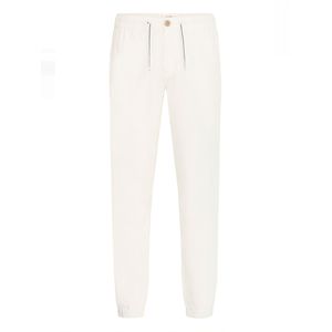 BLEND Broek 'Lennik'  wit