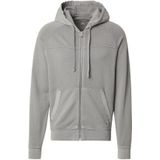 s.Oliver Sweatvest  grey denim