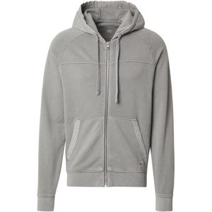 s.Oliver Sweatvest  grey denim