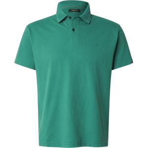 REPLAY Shirt  jade groen