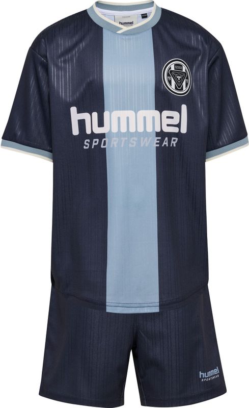 Hummel - HmlJR - Trainingspak - Parijse Nacht