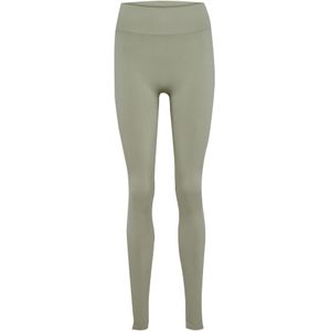 Hummel - HIIT - Legging - Dames - Sportbroek