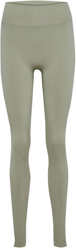 Hummel - HIIT - Legging - Dames - Sportbroek