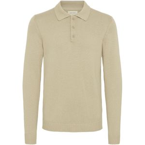 BLEND Trui ' BHDENO '  taupe