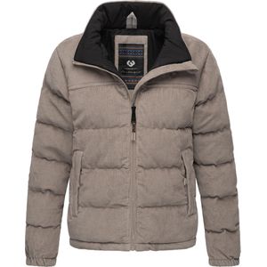 Ragwear Tussenjas 'Uxia'  donkerbeige