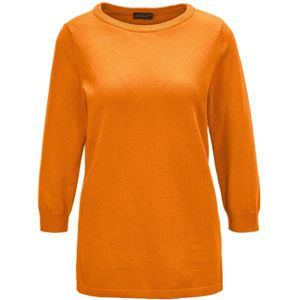 Goldner Trui  oranje