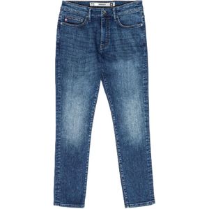 BIG STAR Jeans 'TERRY'  blauw