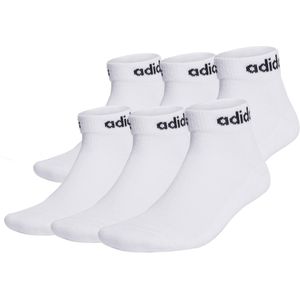 ADIDAS ORIGINALS Sokken  zwart / wit