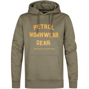 Petrol Industries M-3050-swh146 Hoodie