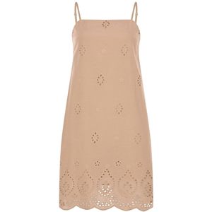 FRESHLIONS Zomerjurk 'Ella'  beige