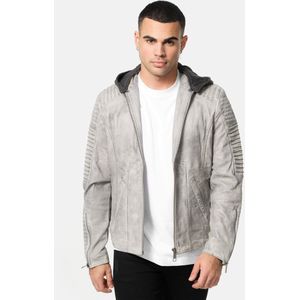 Tazzio Tussenjas 'A800'  grijs