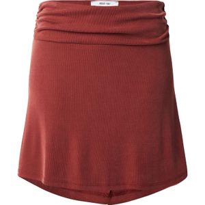 ABOUT YOU Rok 'Tasha'  bordeaux