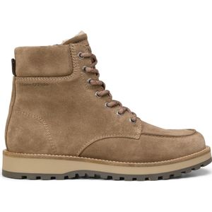 Marc O'Polo Veterboots 'Jack'  mokka