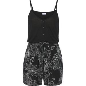 VIVANCE Huispak  zwart / wit