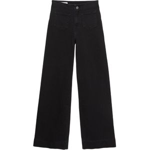 Pull&Bear Jeans  zwart